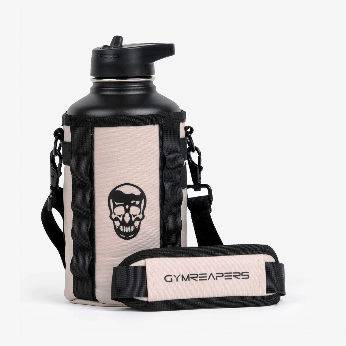 Gravestone® Bottle & Sleeve Kit (64 oz)