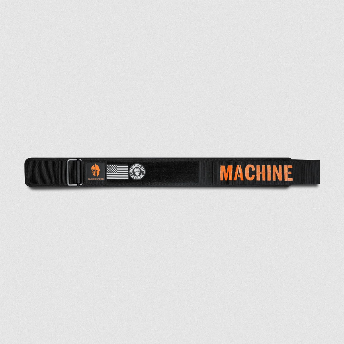 Machine Quick Locking Weightlifting Belt