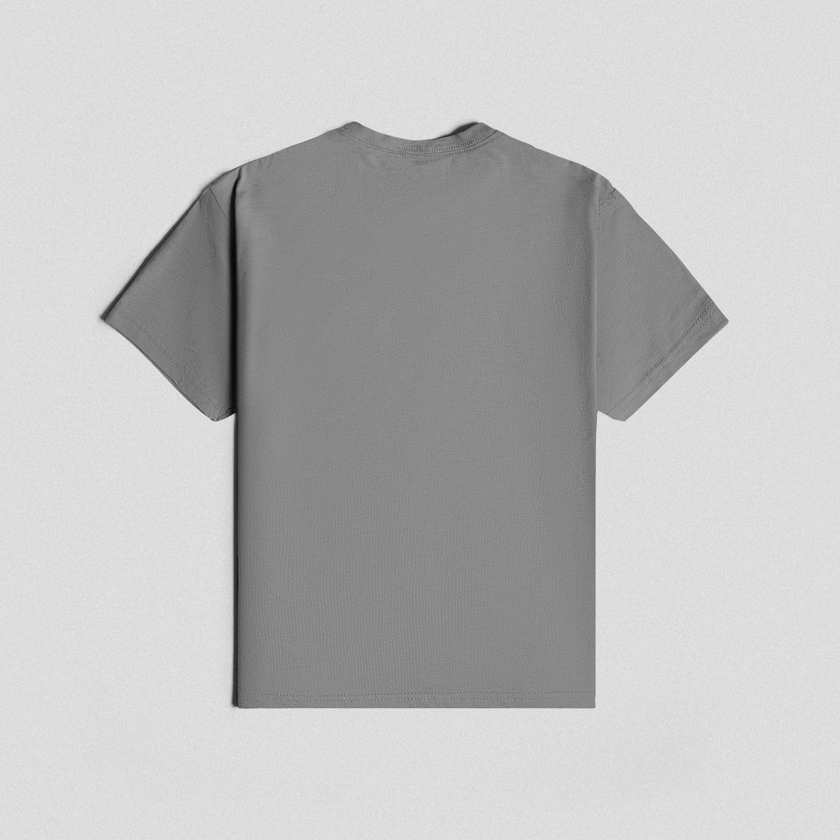 Basic Shirt - Forest Camo
