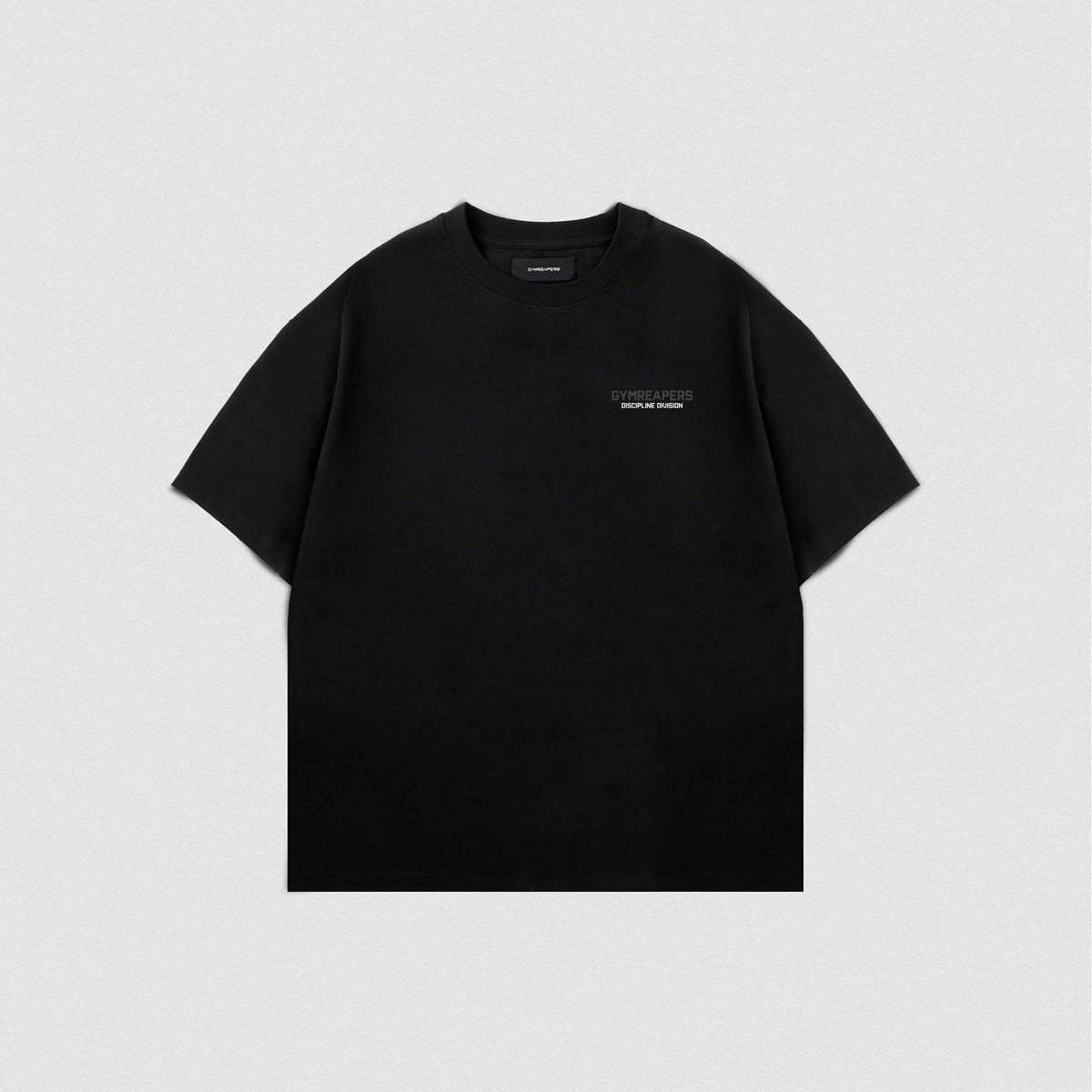 Discipline Division Tee