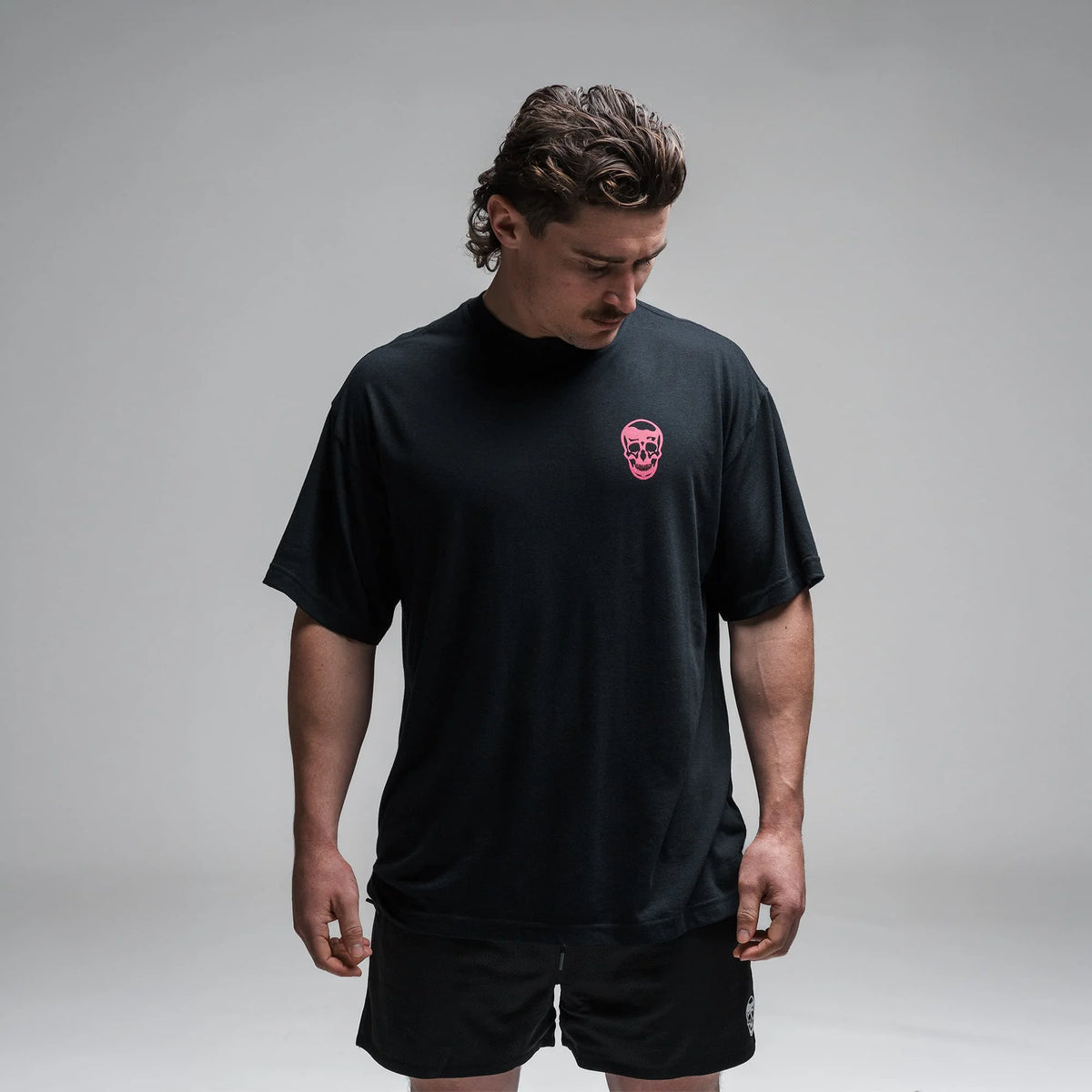 Miami Training Club Tee
