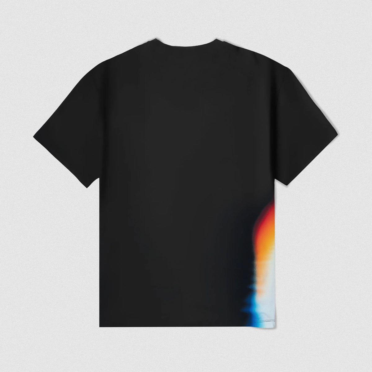 Solar Flare Lightweight Tee