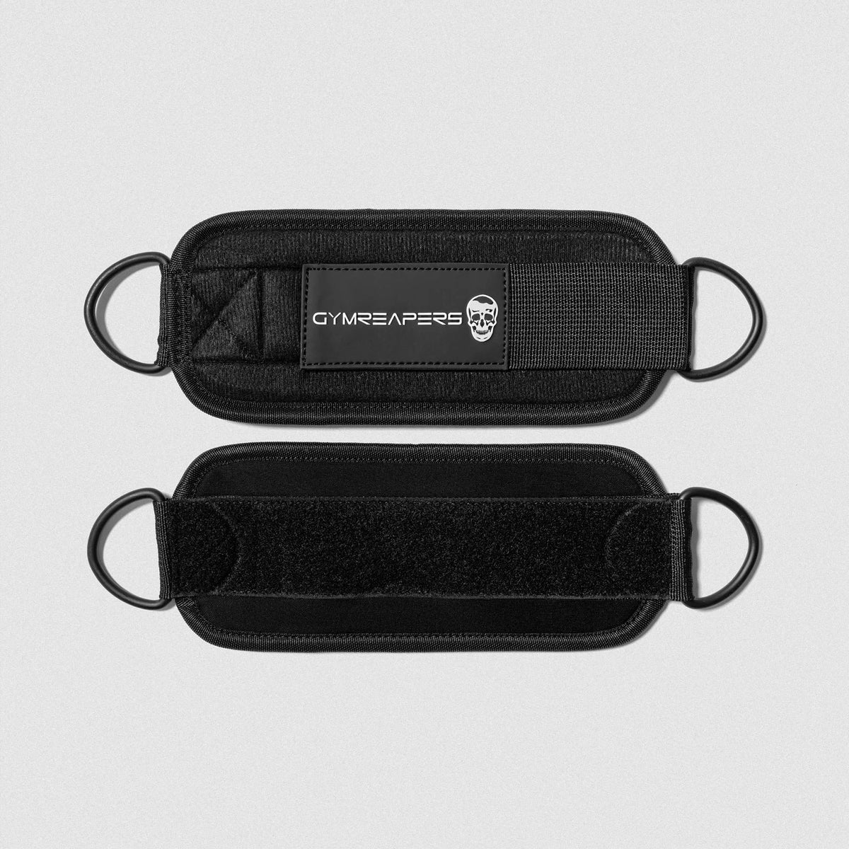 Gymreapers Ankle Straps - (Pair)