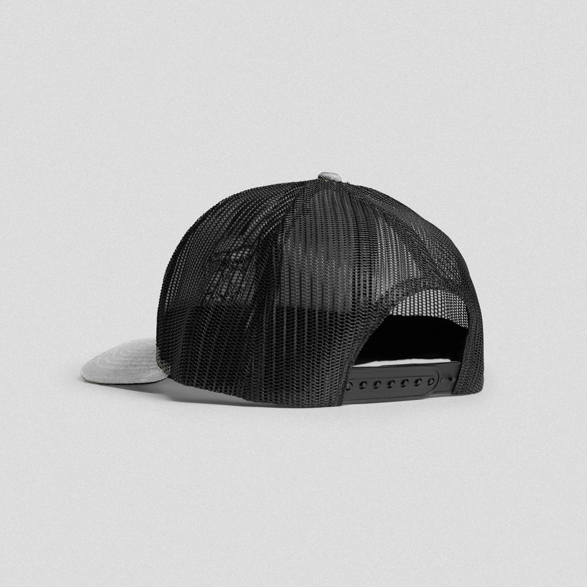 Gymreapers Trucker Hat - Slate