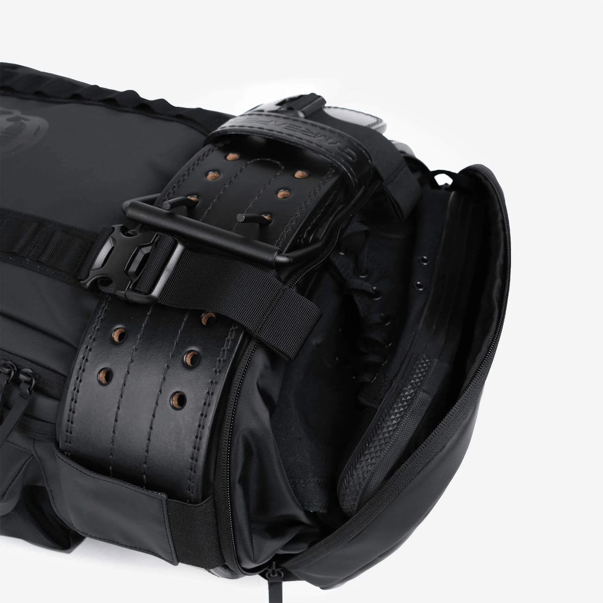 Gymreapers Gravestone® Backpack - Onyx