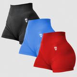 Infinity Shorts 3-Packs