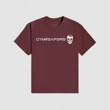 Basic Shirt - Wine