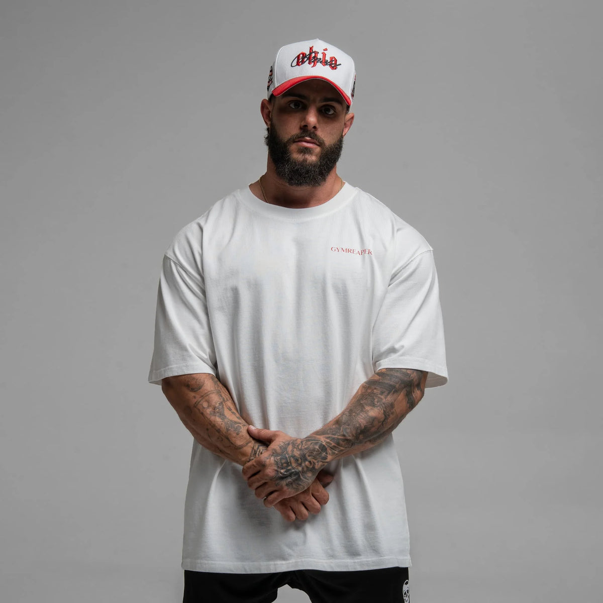 GR Emblem Tee