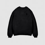 Heavyweight Crewneck