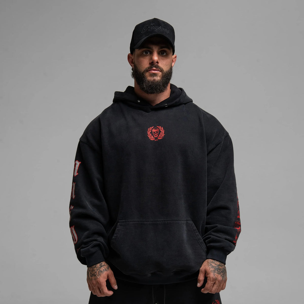 Loyalty Club Hoodie