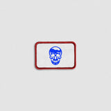 Skull Patch - USA
