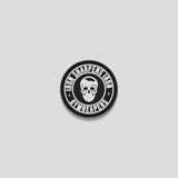 Iron Sharpens Iron Patch