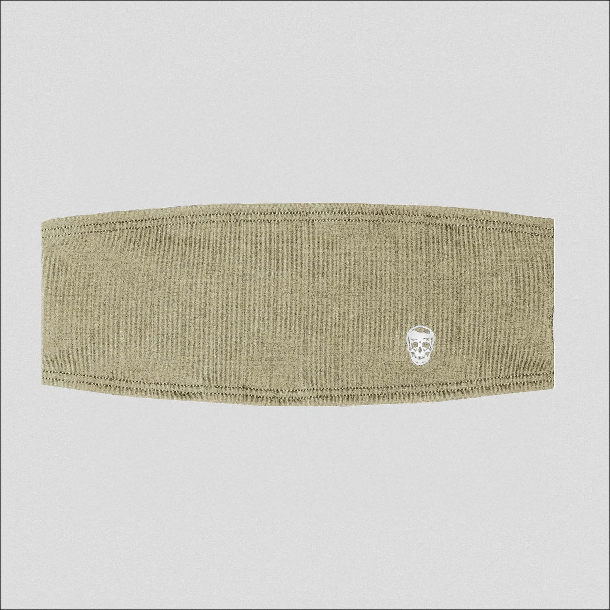 Running Headbands - Tan