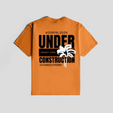 Gymreapers Wodapalooza Under Construction Tee