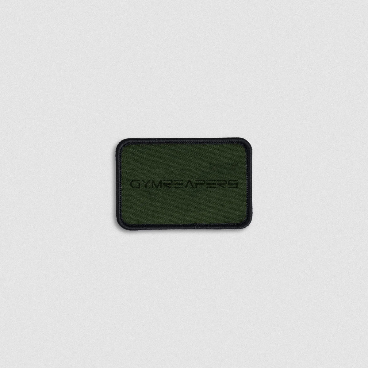 Core Logo Patch - Green