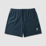Conquer 7" Shorts - Navy