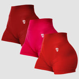 Infinity Shorts 3-Packs