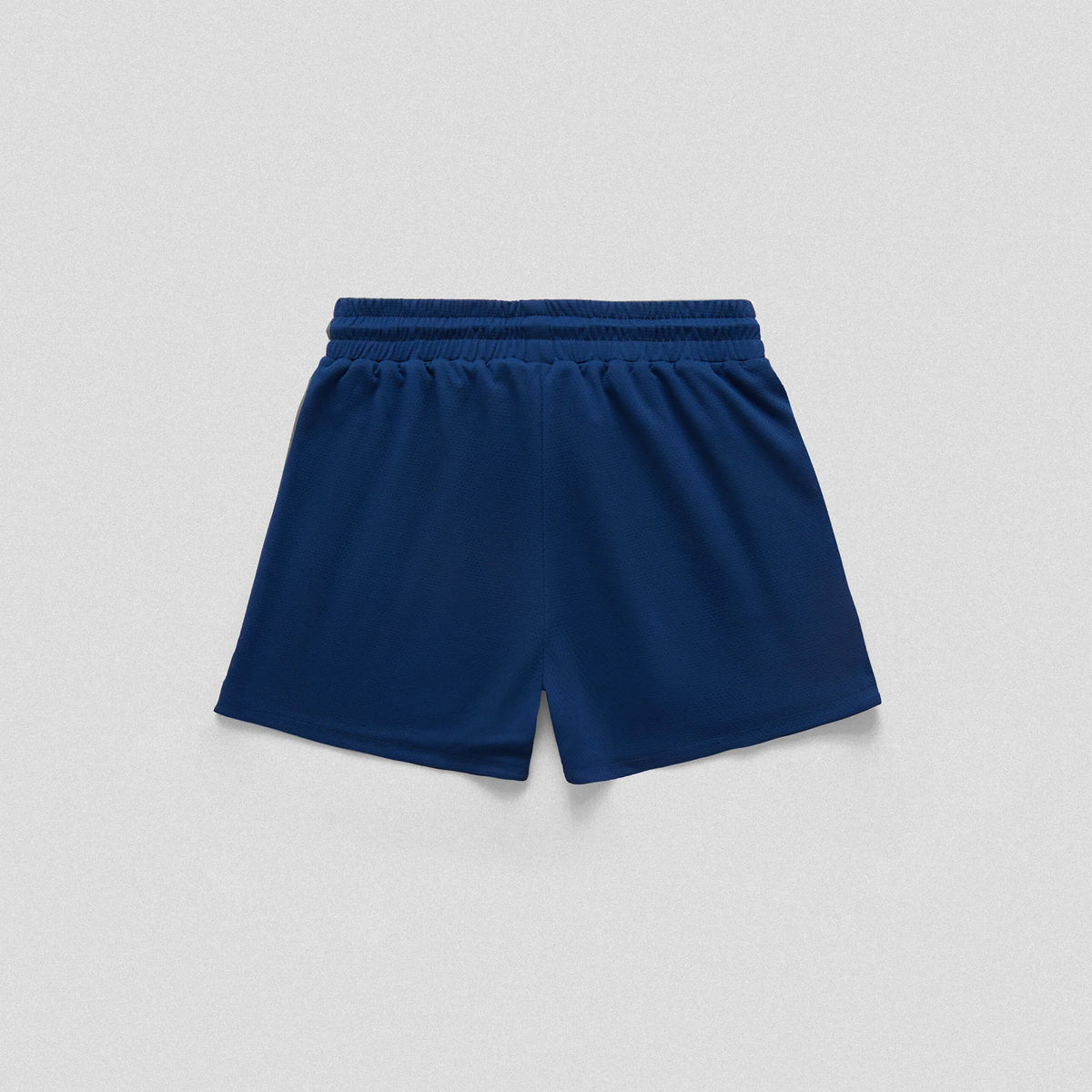 Mesh Training Shorts - Navy