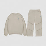 Heavyweight Crew Warm-Up Set