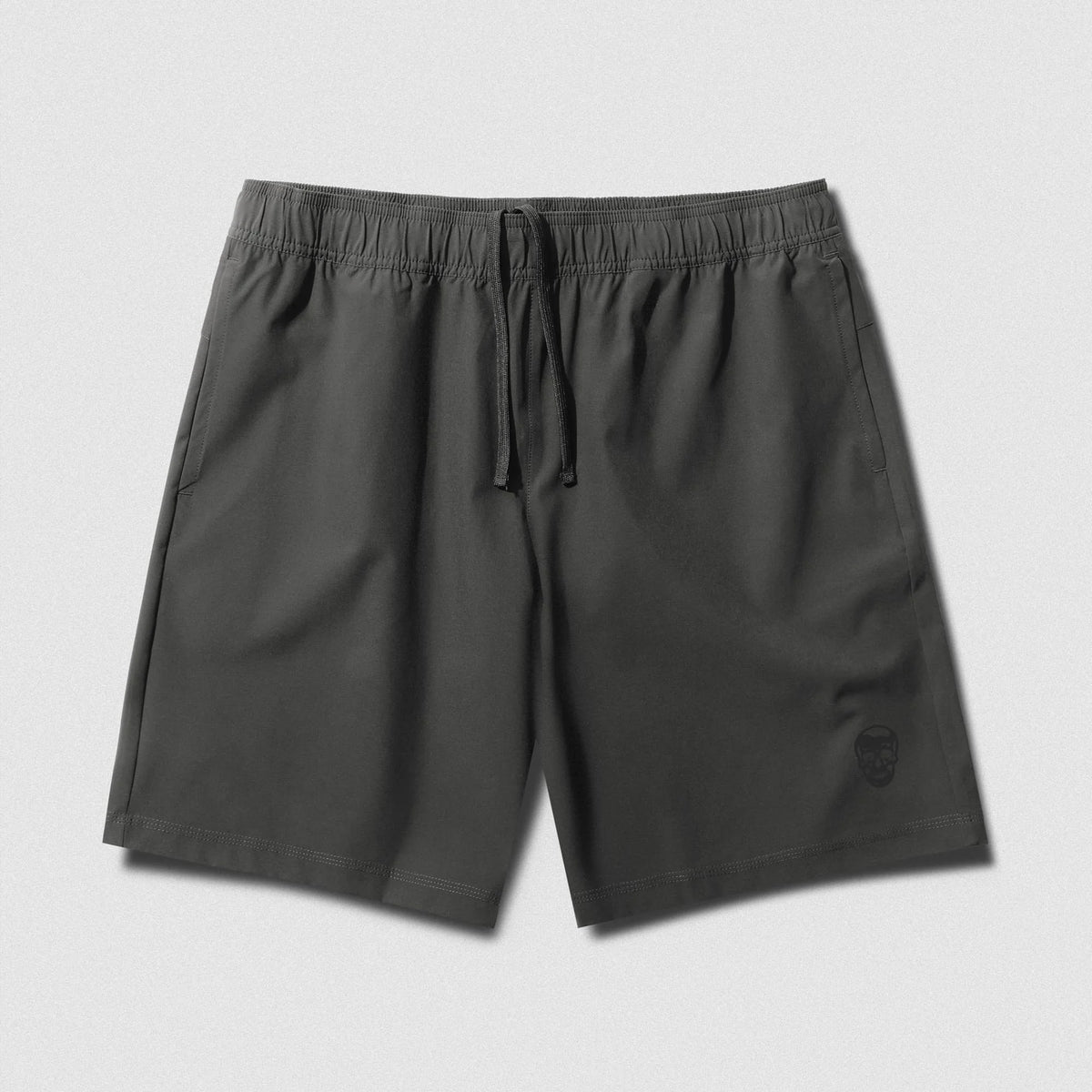 Conquer 9" Shorts - Dark Gray