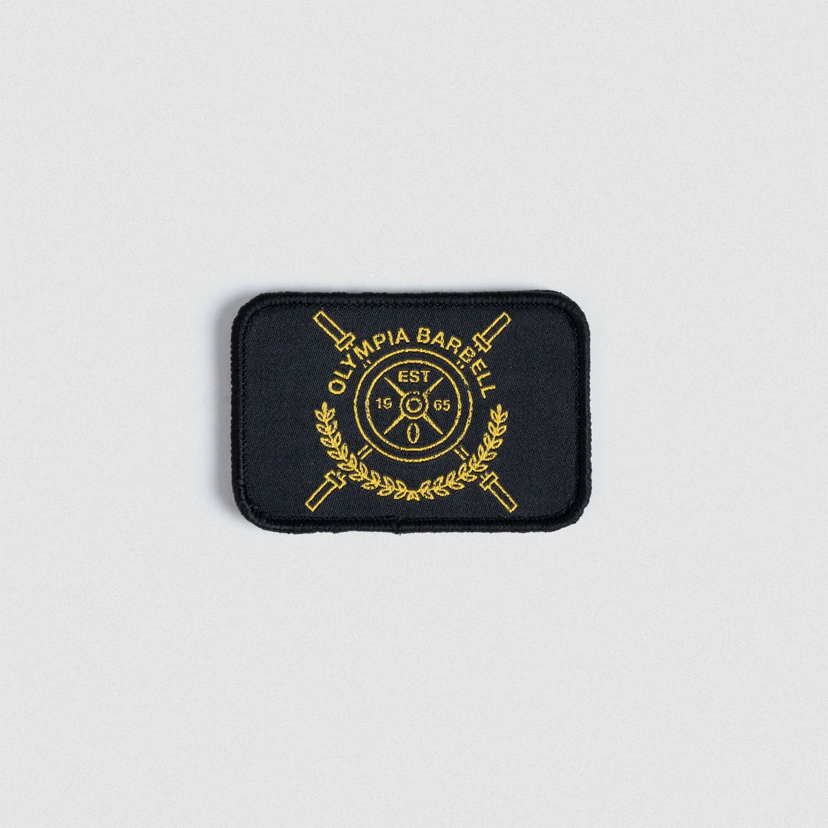 Olympia Patches