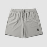 Conquer 7" Shorts - Gray