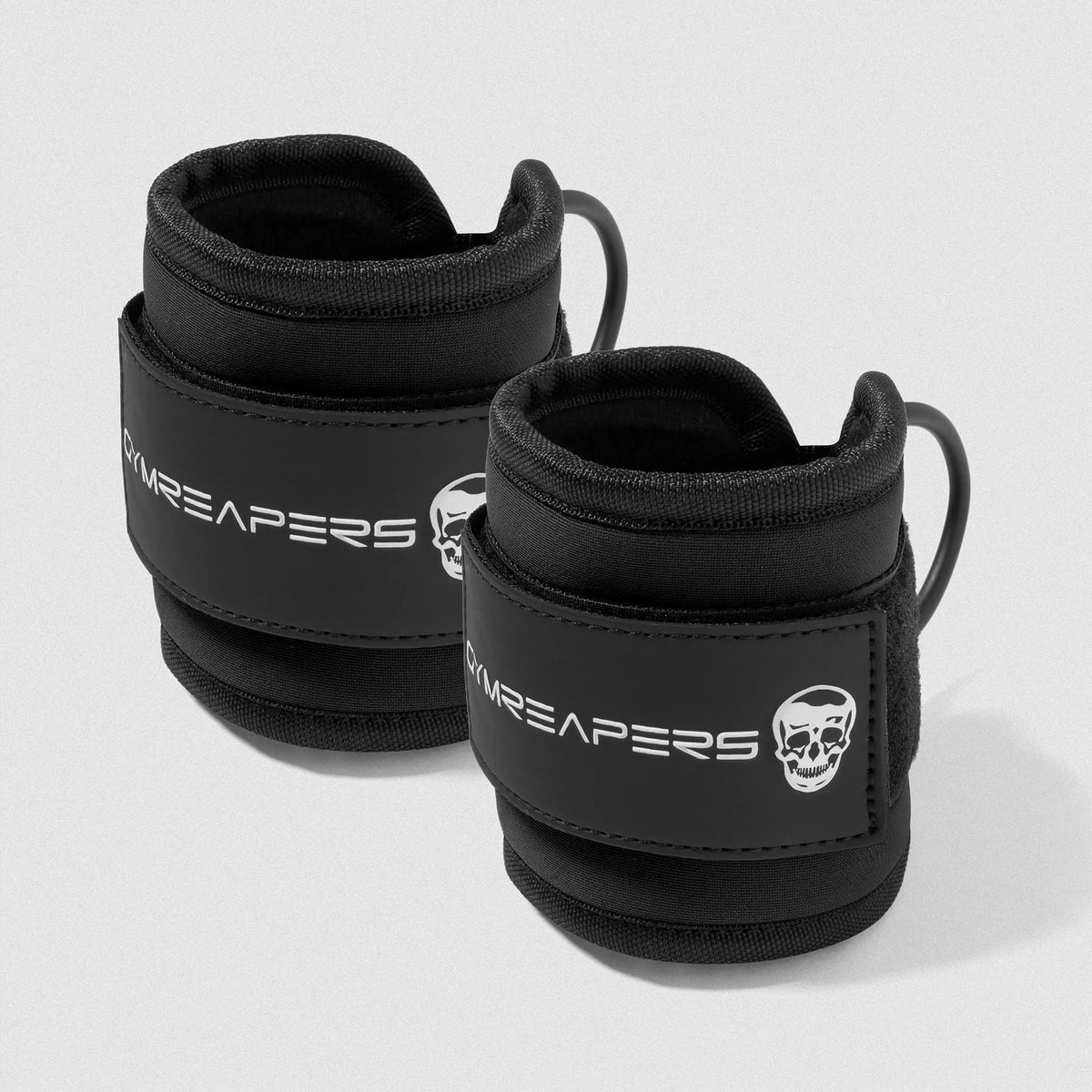 Gymreapers Ankle Straps - (Pair)