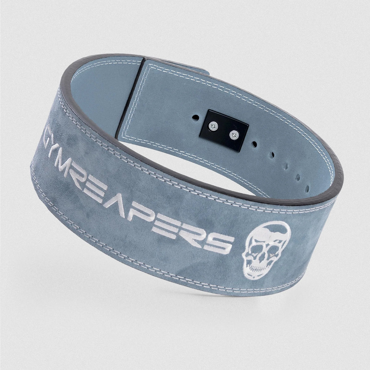 10MM Lever Belt - Blue