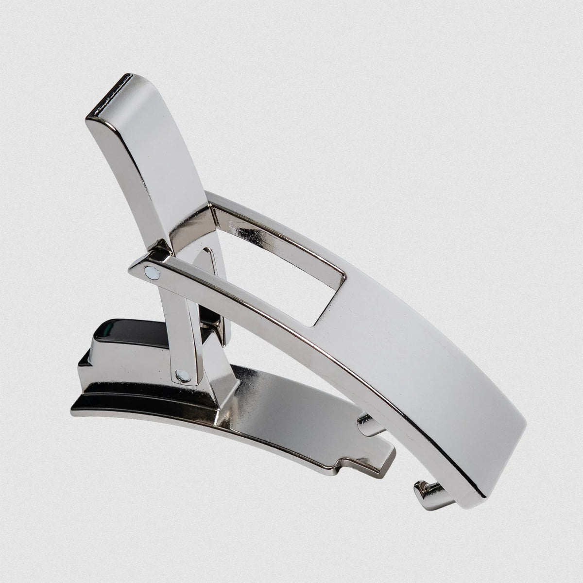 Lever Belt Attachment - Nickel