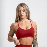 Infinity Seamless Bra