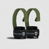 Dowel Lifting Straps