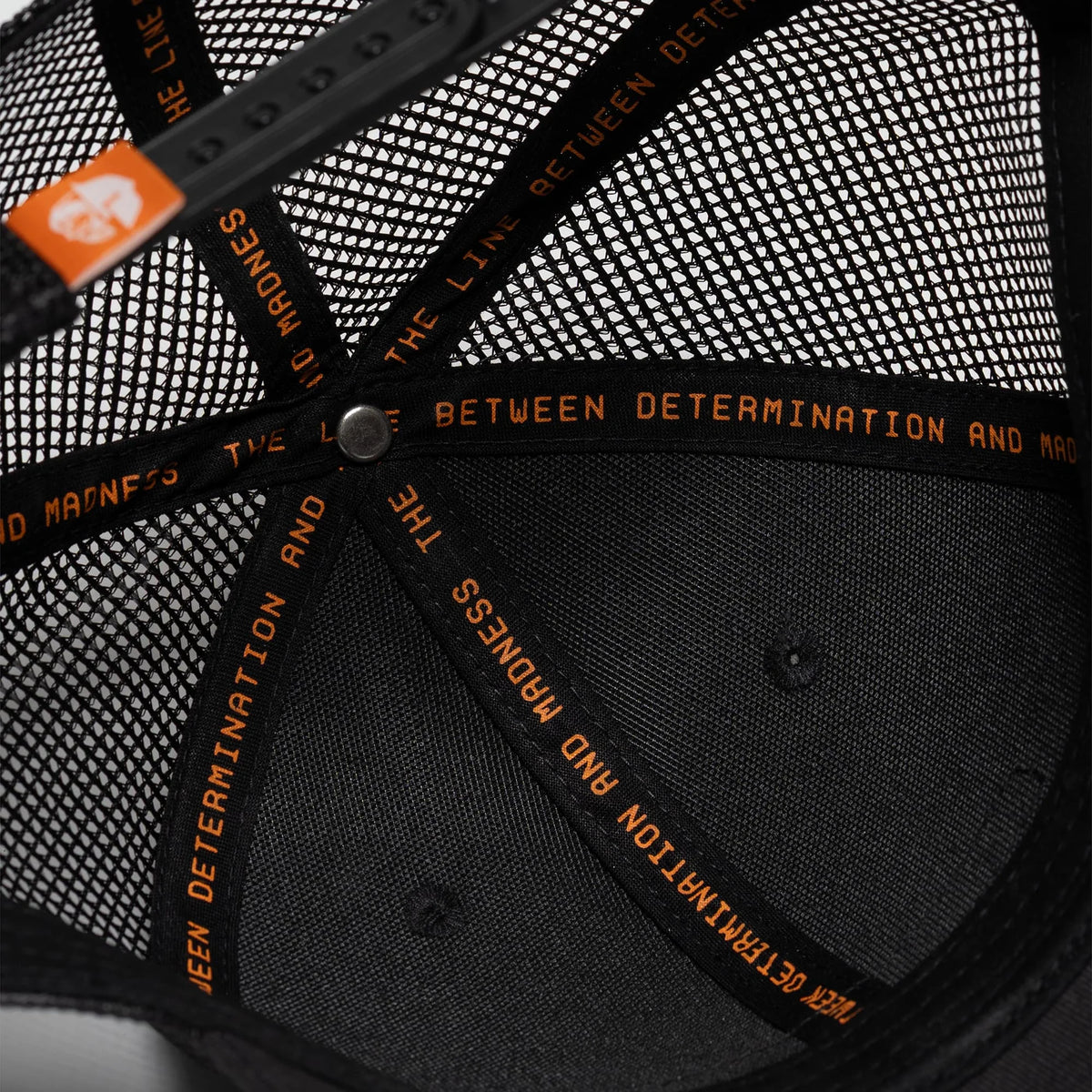 Machine Trucker Hat