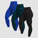 Infinity Legging 3-Packs