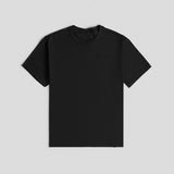 Clip Tag Basic Tee - Black