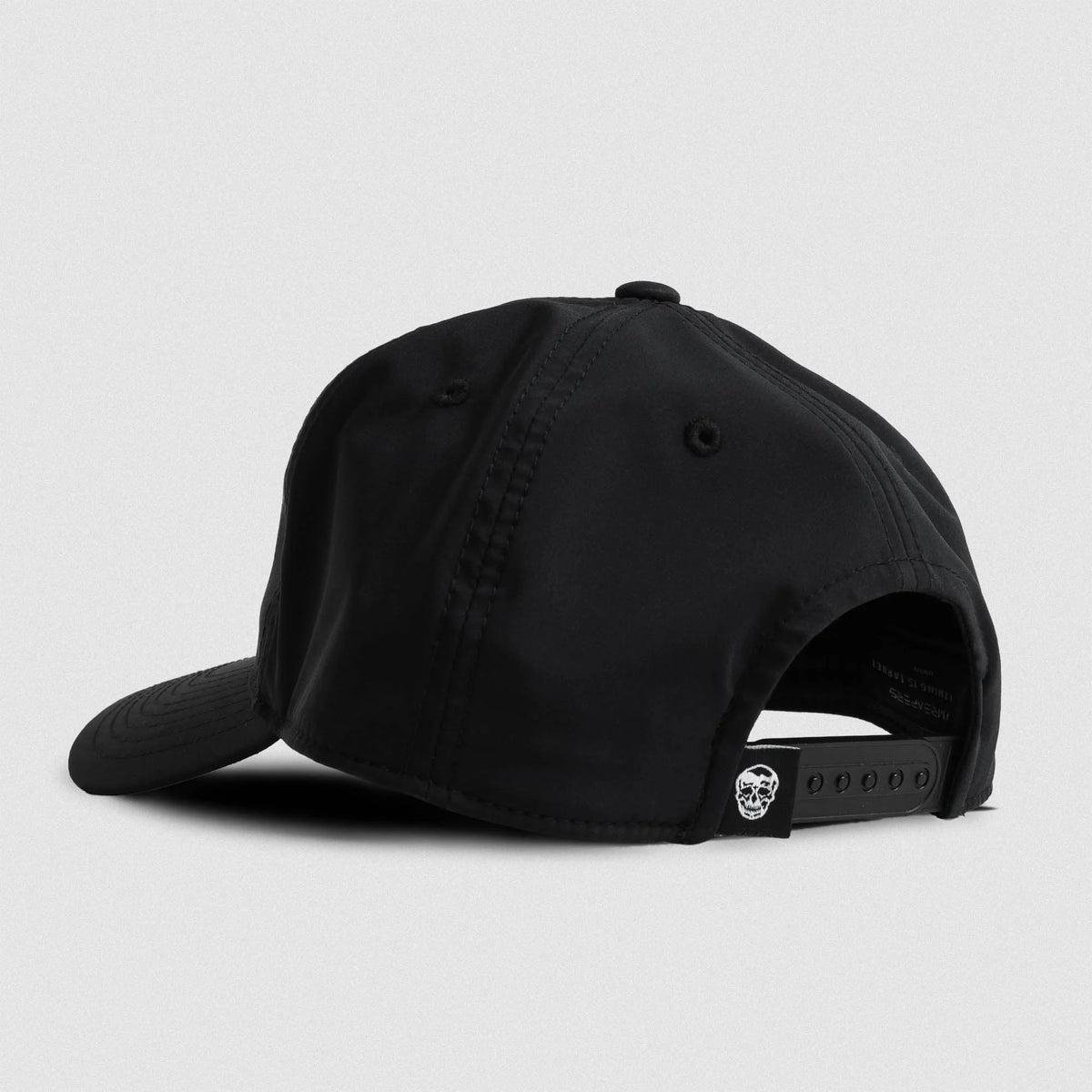 Hybrid Performance Unstructured Hat - Gymreapers