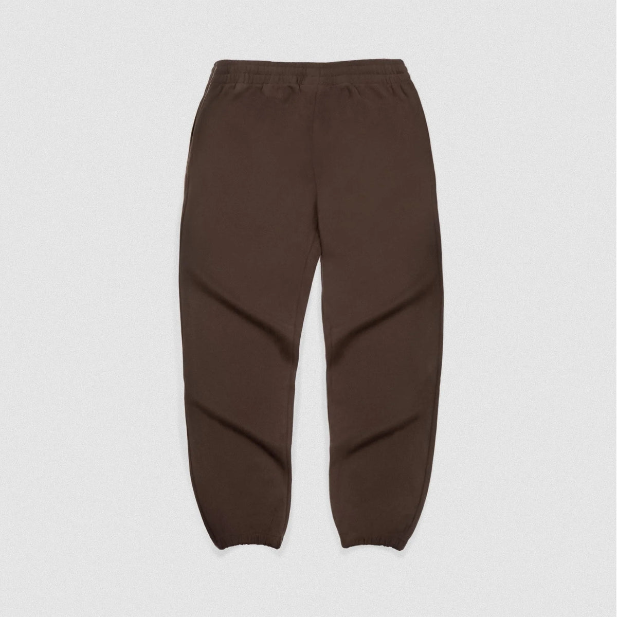 Heavyweight Jogger - Toffee