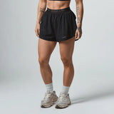 Discipline Division Women's Running Shorts