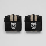 Wrist Wraps - 18" Weightlifting Wrist Support - Desert Sand