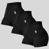 Infinity Shorts 3-Packs