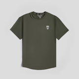 Performance Short Sleeve Shirt - OD Green