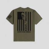 Valor Tee