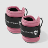 Gymreapers Ankle Straps - (Pair)