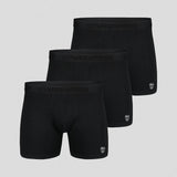 Momentum Boxer Briefs 3-Pack
