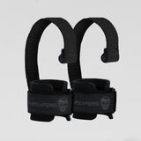 Dowel Lifting Straps