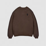Heavyweight Crewneck