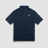Legion Polo - Navy