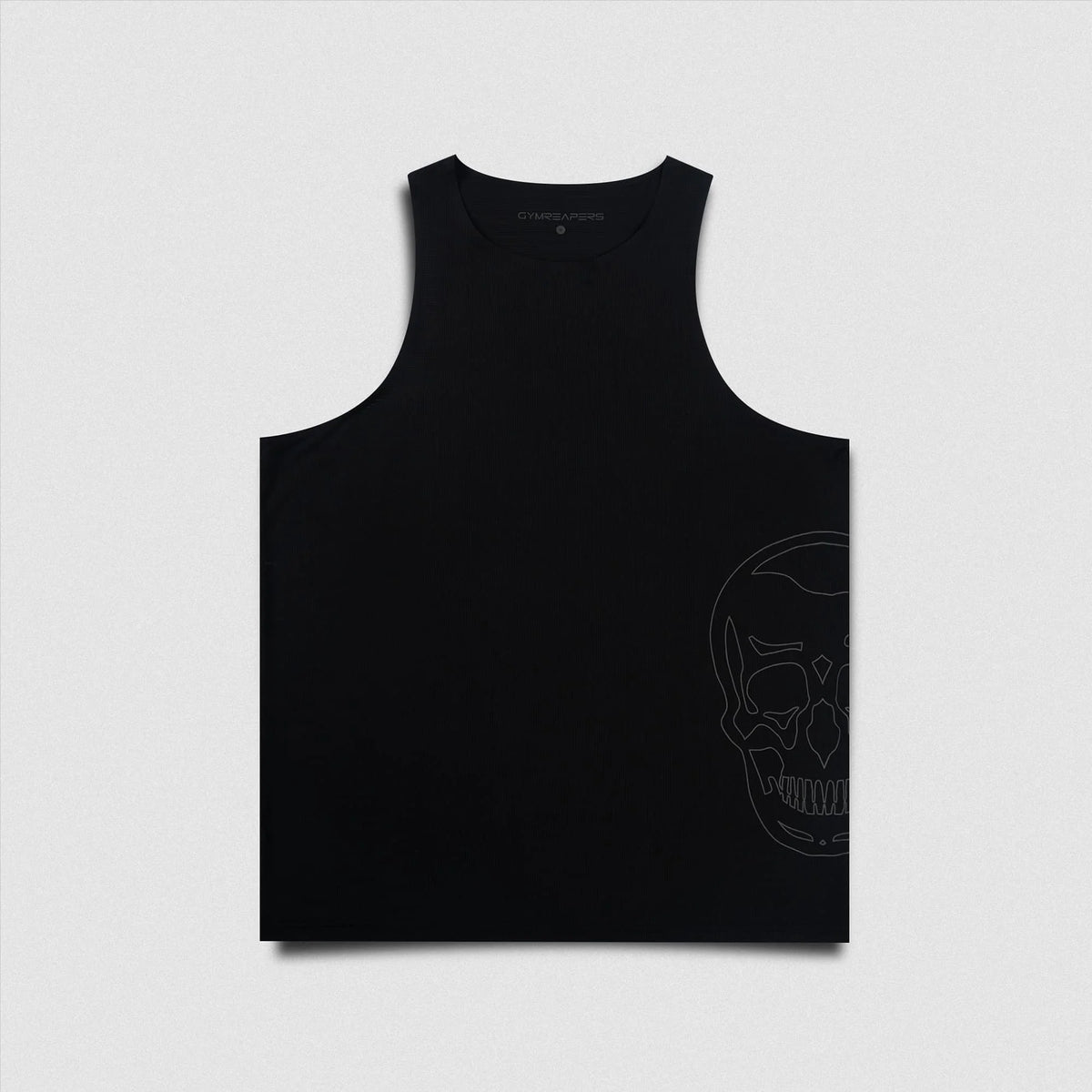 Ghost Racer Tank