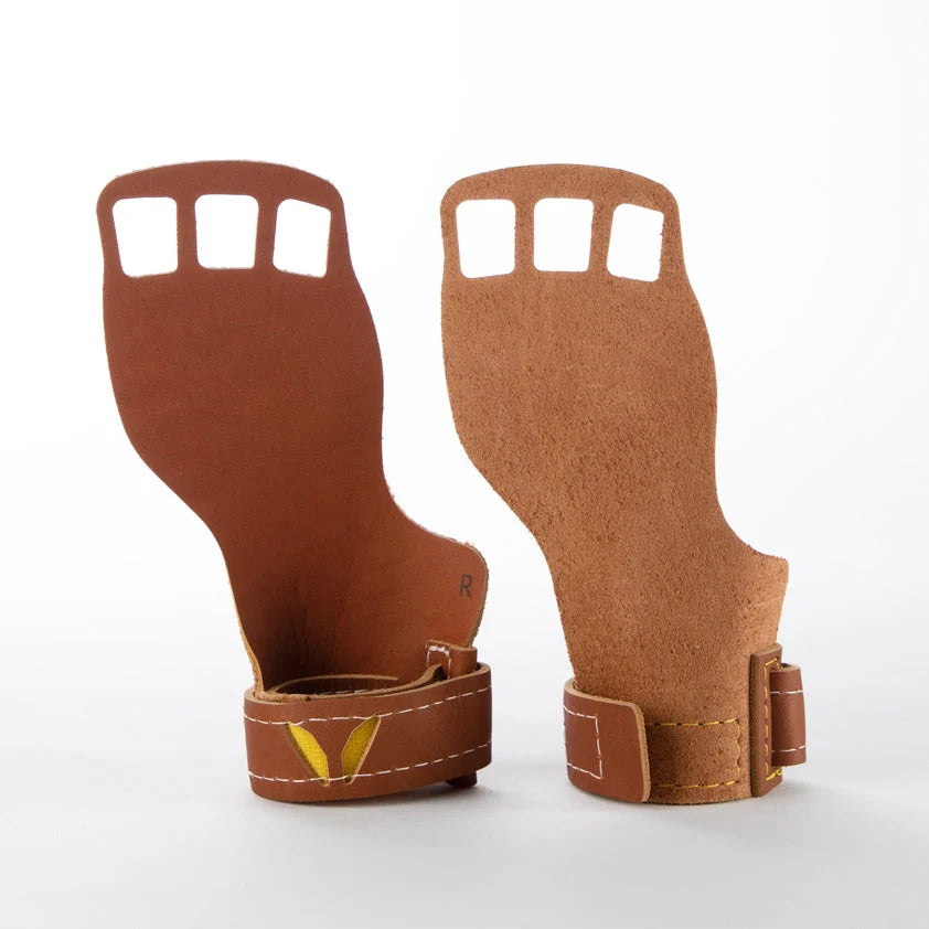 Women's Leather 3-FC