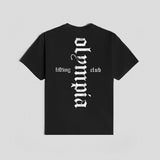 Olympia Lifting Club Basic Tee