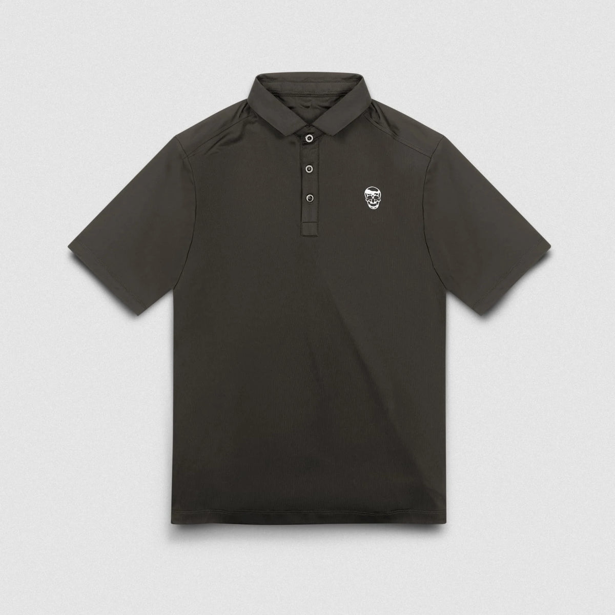 Legion Polo - OD Green